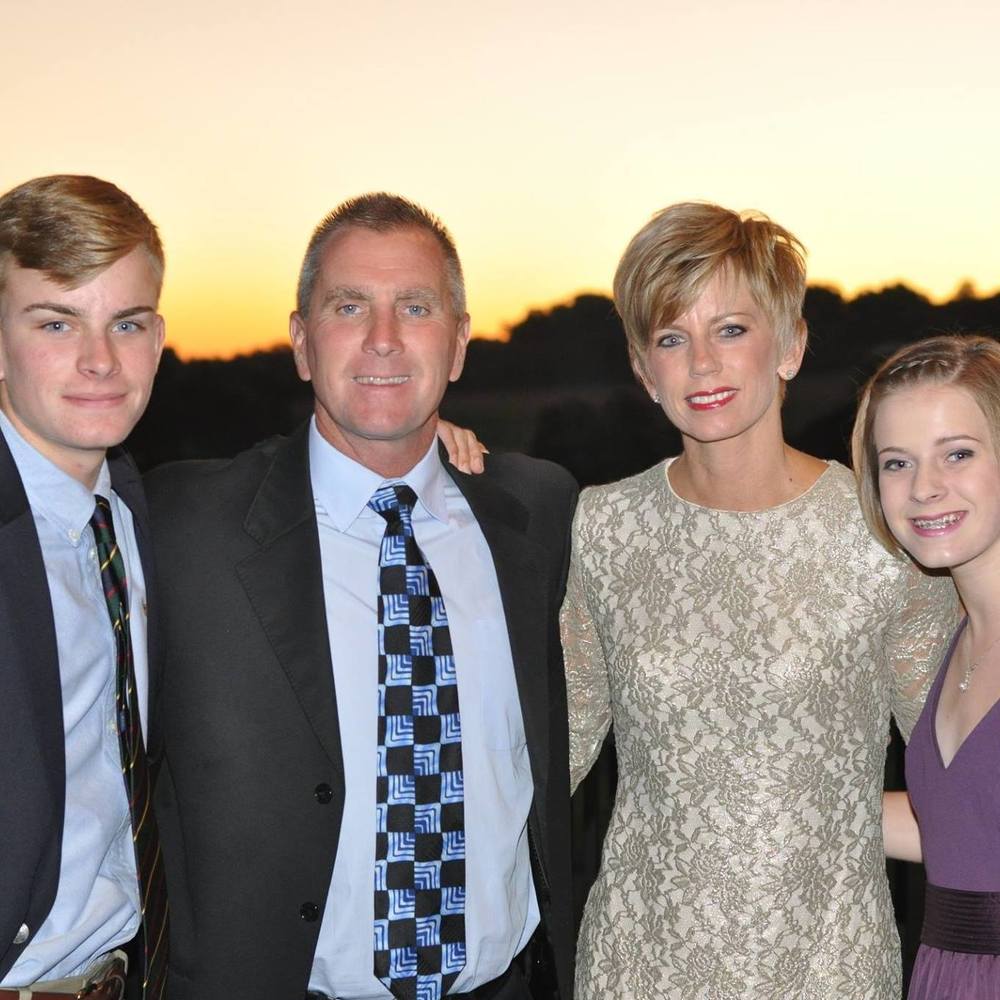 Meet your Posher, Daphne